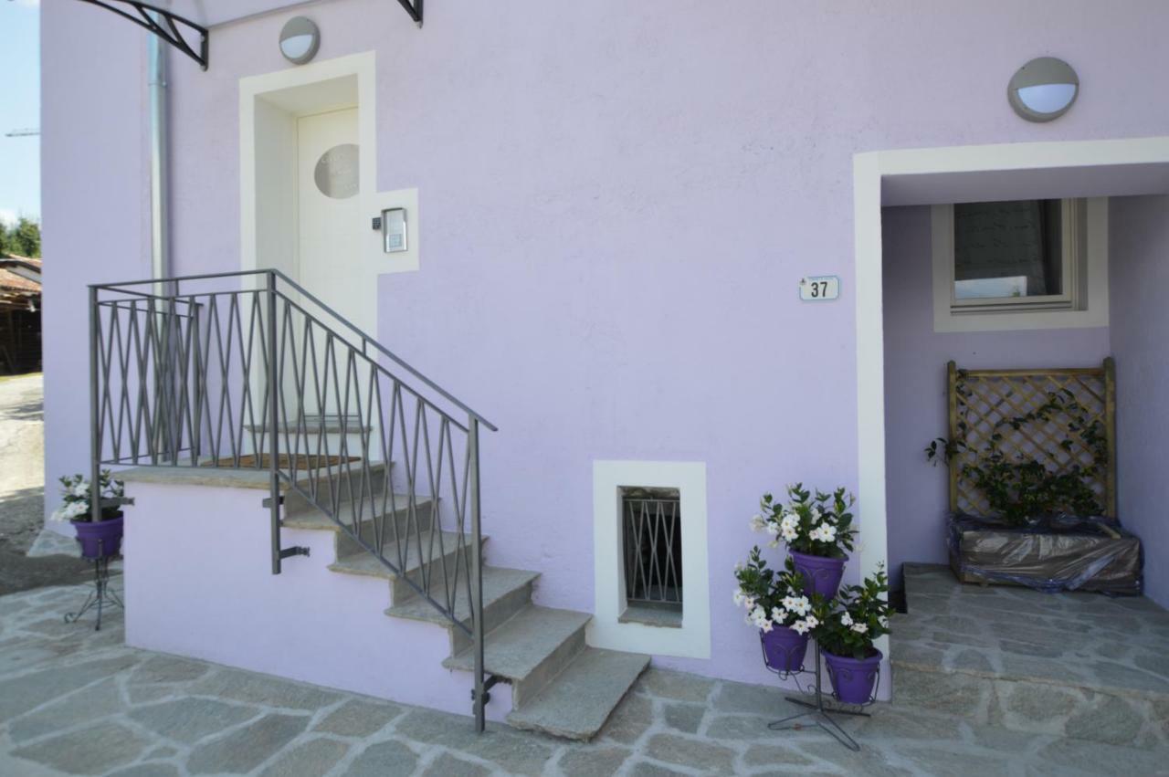 콜리코 Casa Delle Corti 아파트 외부 사진