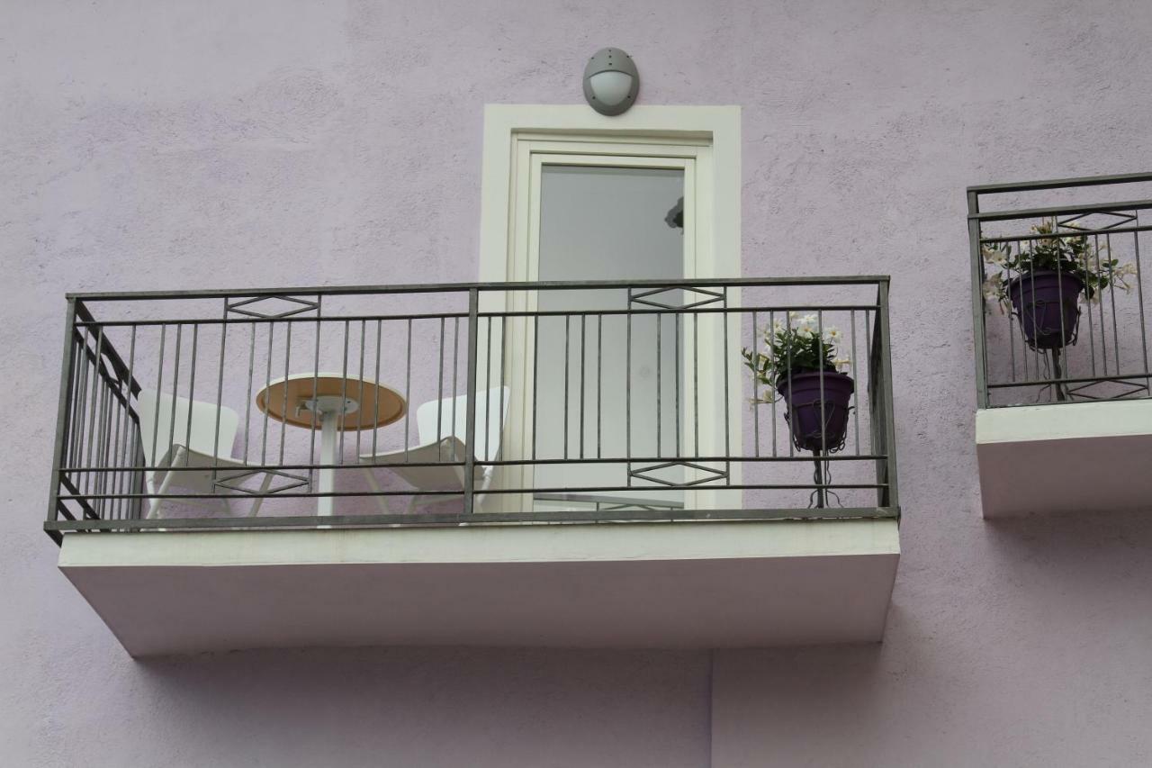콜리코 Casa Delle Corti 아파트 외부 사진